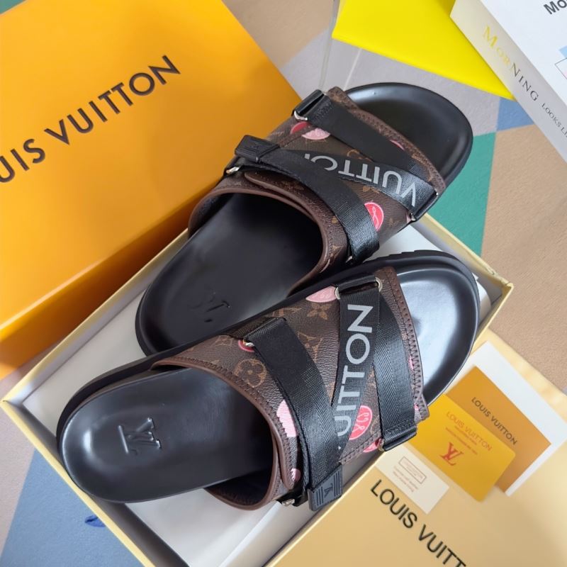 Louis Vuitton Slippers